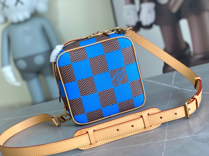 LV Box Bags